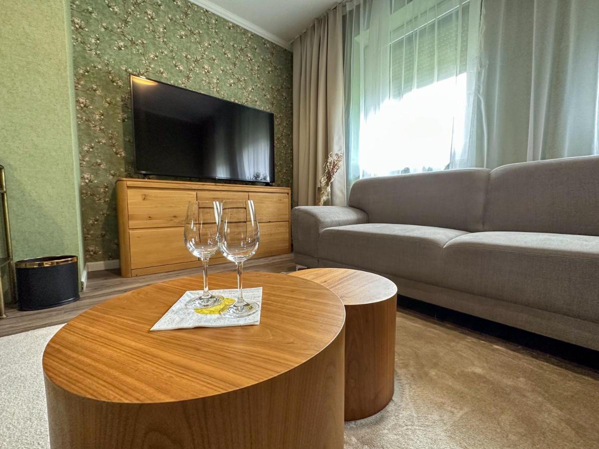 Milia Wine & Event Resort Dunajský Klátov Kültér fotó