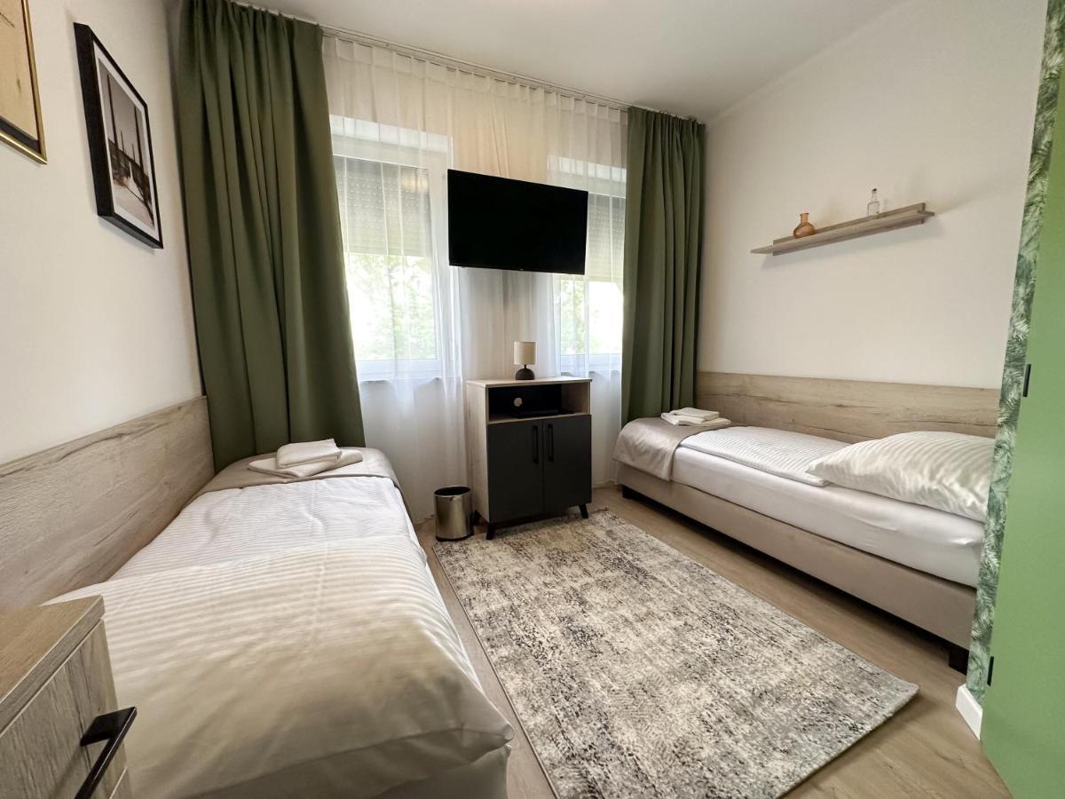 Milia Wine & Event Resort Dunajský Klátov Kültér fotó