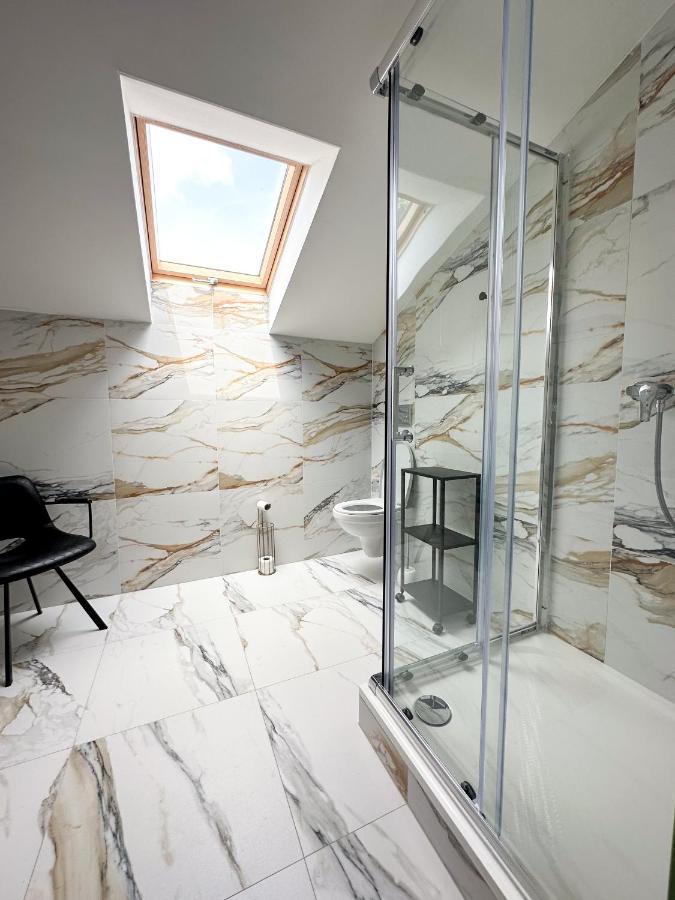 Milia Wine & Event Resort Dunajský Klátov Kültér fotó